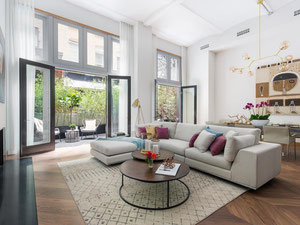 房地产在 37 East 12th Street — look at the real estate search engine GEOLN.COM. 照片 10