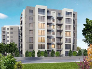 房地产在 Mulk Diamond — look at the real estate search engine GEOLN.COM. 照片 3