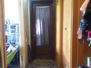 3 кімнатна квартира в Варкетілі. Купити квартиру в Тбілісі, Варкетілі — Пошуковик нерухомості від забудовників і власників GEOLN.COM. Фото 3