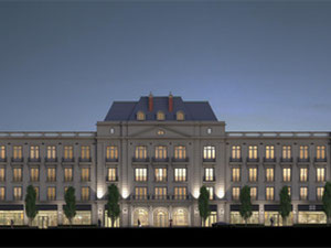 房地产在 The Randall Residences — look at the real estate search engine GEOLN.COM. 照片 2