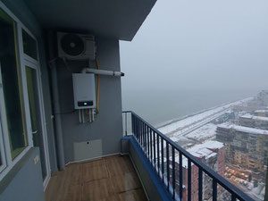 2室公寓出售 — 来自开发商和业主的房地产搜索引擎 GEOLN.COM. 照片 7