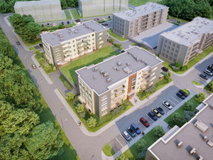 عقار للبيع في Green Home — انظر إلى محرك البحث العقاري GEOLN.COM. صورة فوتوغرافية 2