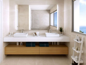 בית עירוני 3 חדרי שינה 240 מ"ר בלה קאלה גולף, ספרד — חיפוש נדל"ן מפרטי ומקבלן GEOLN.COM. תמונה 4