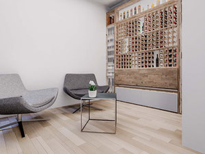 Chalet 3 habitaciones 138 m² en Finestrat, España — Encuentre propiedades fuera del plan o reventa de bienes inmuebles directamente de desarrolladores y propietarios GEOLN.COM. Foto 18