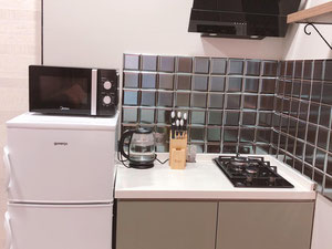 英雄巷的两室公寓 — 来自开发商和业主的房地产搜索引擎 GEOLN.COM. 照片 9