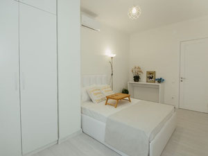 Красивая 4х комнатная квартира в Батуми — Поисковик недвижимости от застройщиков и собственников GEOLN.COM. Фото 12