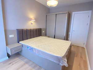 带独立卧室的公寓 — 来自开发商和业主的房地产搜索引擎 GEOLN.COM. 照片 8