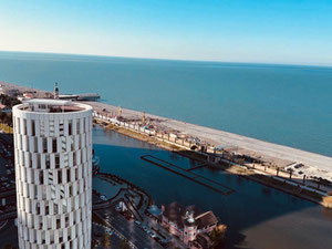 在Alliance Palace出售的公寓 — 来自开发商和业主的房地产搜索引擎 GEOLN.COM. 照片 4