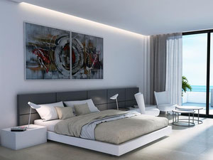 别墅 4 卧室 229 平方米，位于西班牙拉杜克萨 — 来自开发商和业主的房地产搜索引擎 GEOLN.COM. 照片 8