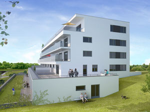 Нерухомість в Rezidence DUO — дивіться на пошуковику нерухомості GEOLN.COM. Фото 4