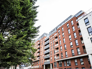 Nieruchomości w Adelphi Wharf — spójrz na wyszukiwarkę nieruchomości GEOLN.COM. Zdjęcie 3