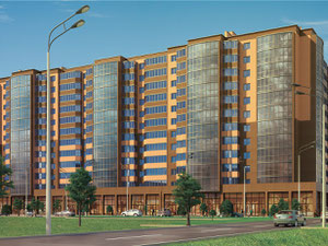 Недвижимость в ЖК Ковалевский — смотрите на поисковике недвижимости GEOLN.COM. Фото 2