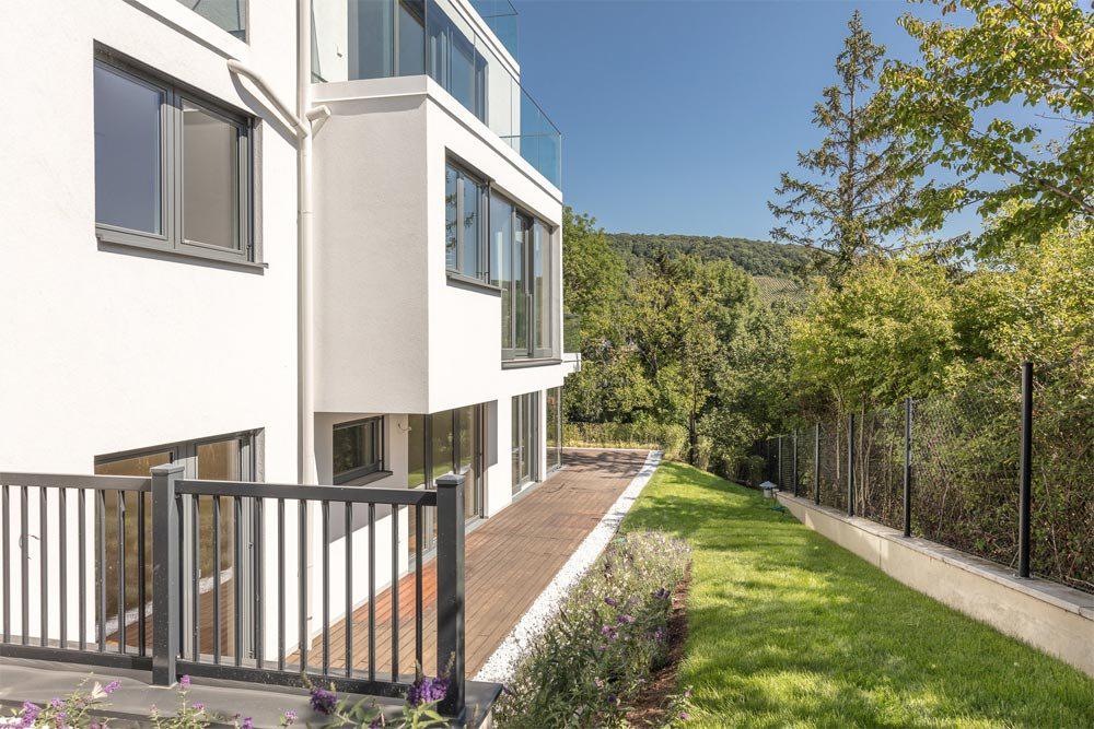 Нерухомість в Vineyard Residences — дивіться на пошуковику нерухомості GEOLN.COM. Фото 1