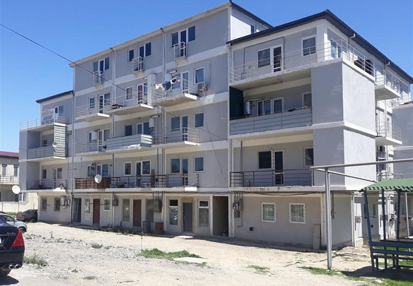 2 кімнатна квартира в Понічала. Купити квартиру в Тбілісі, Понічала