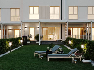 Real estate in Forest Homes — look at the real estate search engine GEOLN.COM. Photo 3