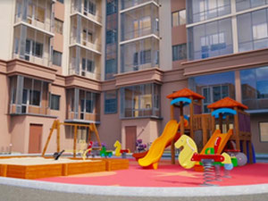 უძრავი კონება Bright Star — გადახედეთ უძრავი ქონების საძიებო სისტემას GEOLN.COM. ფოტო 5