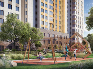 房地产在 Talisman na Vodnom — look at the real estate search engine GEOLN.COM. 照片 2