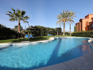 ბინა 3 ოთახიანი 168 მ² ფლამინგოში, ესპანეთში — უძრავი ქონების ყიდვა და მფლო ბელებისგან GEOLN.COM. ფოტო 11