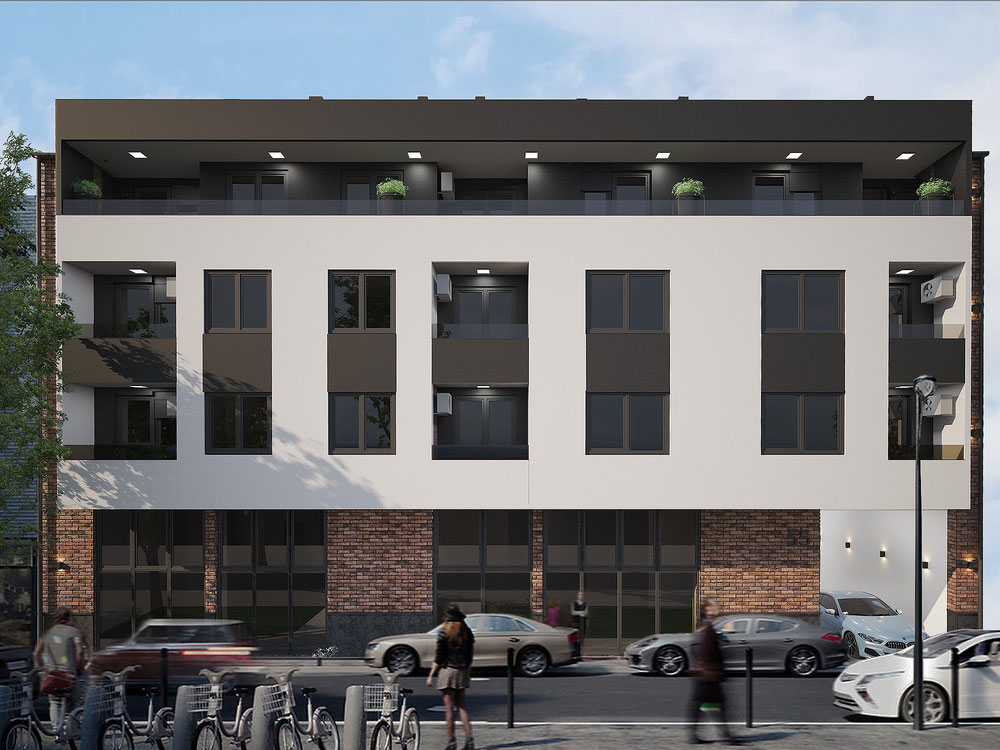 房地产在 PRERADOVICEVA 55 — look at the real estate search engine GEOLN.COM. 照片 1