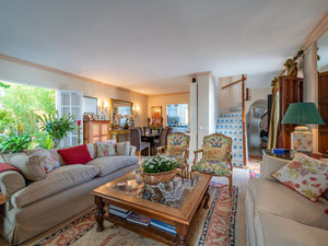 ბინა 2 ოთახიანი 180 მ² ოქროს მილზე, ესპანეთში — უძრავი ქონების ყიდვა და მფლო ბელებისგან GEOLN.COM. ფოტო 13