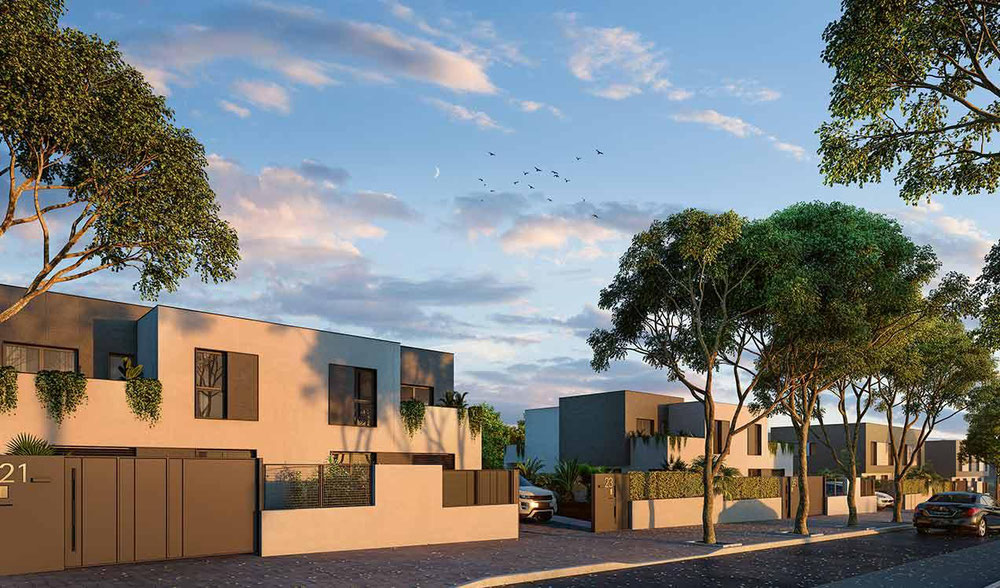 房地产在 VILLAVICIOSA DE ODON — look at the real estate search engine GEOLN.COM. 照片 1