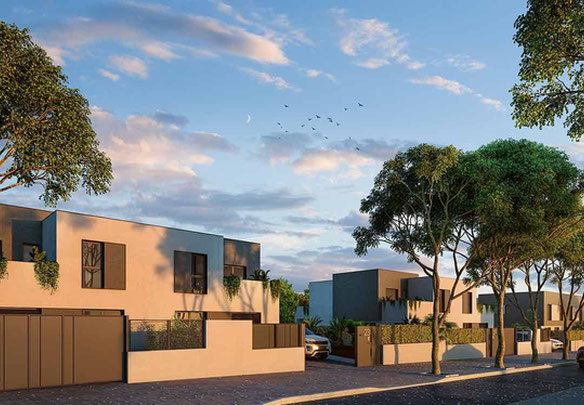 VILLAVICIOSA DE ODON