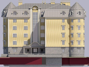 Real estate in Leya Small — look at the real estate search engine GEOLN.COM. Photo 2