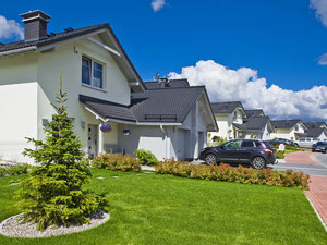 içindeki mülkiyet Golf Park — emlak arama motoru GEOLN.COM'a bakın. Fotoğraf 3