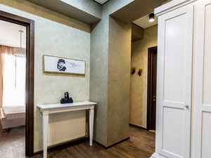 Vake的3间卧室的公寓。在Vake购买第比利斯的公寓 — 来自开发商和业主的房地产搜索引擎 GEOLN.COM. 照片 10