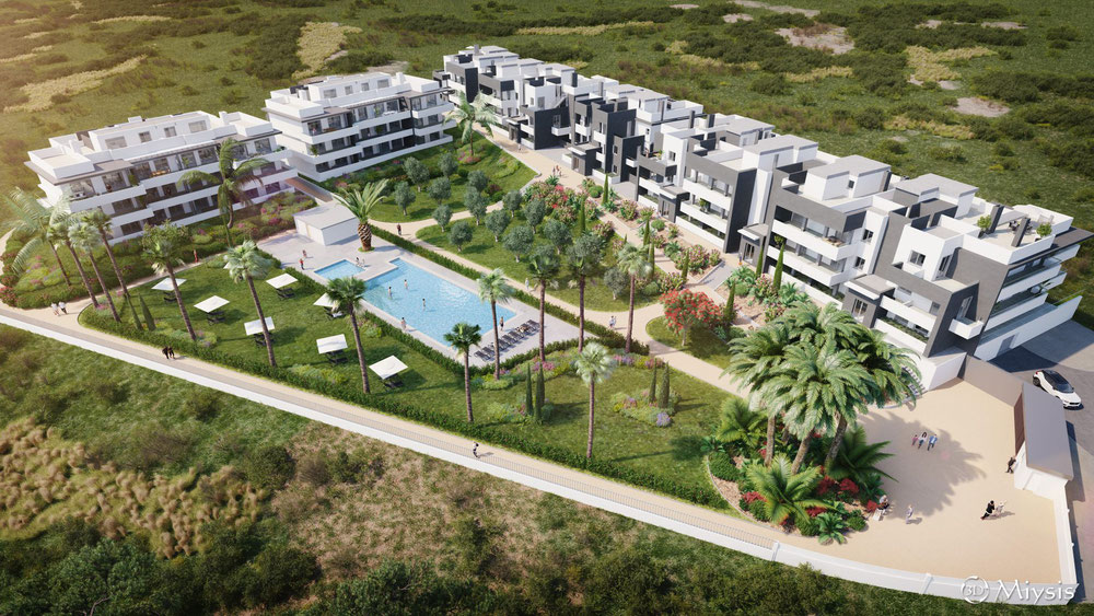 Real estate in Serenity Views — look at the real estate search engine GEOLN.COM. Photo 1