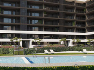 უძრავი კონება Bayeu — გადახედეთ უძრავი ქონების საძიებო სისტემას GEOLN.COM. ფოტო 6