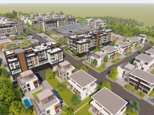 房地产在 York Town — look at the real estate search engine GEOLN.COM. 照片 2