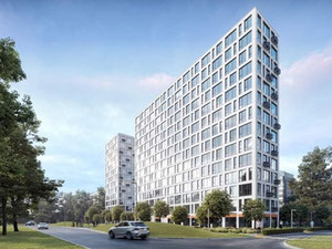 房地产在 Vertical — look at the real estate search engine GEOLN.COM. 照片 5