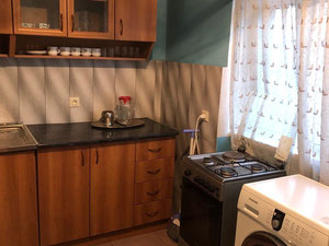 იყიდება ბინა — უძრავი ქონების ყიდვა და მფლო ბელებისგან GEOLN.COM. ფოტო 10