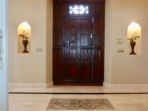 Villa 6 bedrooms 950 m² in Montemayor, Spain — Find off-plan property or real estate resale directly from developers and owners GEOLN.COM. Photo 5