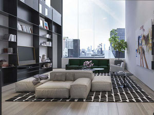 房地产在 ABI Chelsea — look at the real estate search engine GEOLN.COM. 照片 4