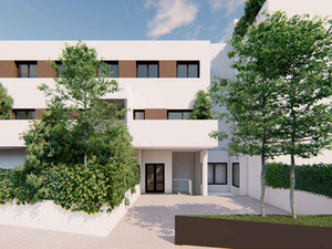 房地产在 El Encinar de Boadilla — look at the real estate search engine GEOLN.COM. 照片 2