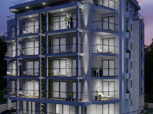 Недвижимость в Horizon Residences — смотрите на поисковике недвижимости GEOLN.COM. Фото 5