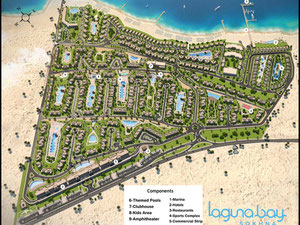 Нерухомість в Laguna Bay — дивіться на пошуковику нерухомості GEOLN.COM. Фото 4