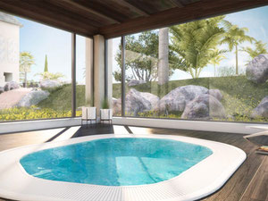 公寓 3 间卧室 124 平方米，位于西班牙贝纳尔马德纳 — 来自开发商和业主的房地产搜索引擎 GEOLN.COM. 照片 14