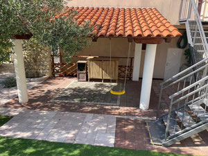 PIĘKNY DOM Z WIDOKIEM NA MORZE NA PRZEDMIOTACH SZYBENIKA — Wyszukiwarka nieruchomości od deweloperów i właścicieli GEOLN.COM. Zdjęcie 36