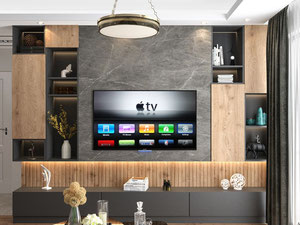 公寓 1 卧室 53 平方米，位于土耳其阿拉尼亚 — 来自开发商和业主的房地产搜索引擎 GEOLN.COM. 照片 54