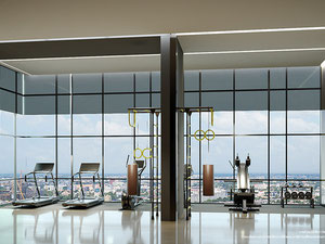 Immobilien in LUMPINI PARK PHAHON 32 — Schauen Sie sich die Immobiliensuchmaschine GEOLN.COM an. Foto 5