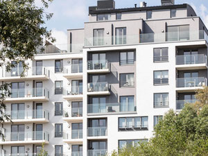 房地产在 Les Jardins de Woluwe — look at the real estate search engine GEOLN.COM. 照片 2