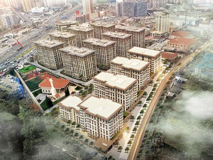 房地产在 Avrupa Konutlari Kale 2 — look at the real estate search engine GEOLN.COM. 照片 6