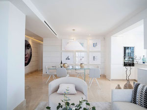 顶层公寓 2 卧室 95 平方米，位于西班牙埃斯特波纳 — 来自开发商和业主的房地产搜索引擎 GEOLN.COM. 照片 3