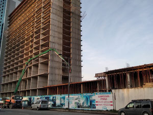 Нерухомість в BlueSky Tower Holiday Inn — дивіться на пошуковику нерухомості GEOLN.COM. Фото 9