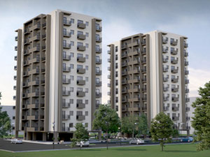 房地产在 Khmelnitski 48 — look at the real estate search engine GEOLN.COM. 照片 2