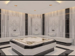 公寓 1 卧室 93 平方米，位于土耳其阿拉尼亚 — 来自开发商和业主的房地产搜索引擎 GEOLN.COM. 照片 5