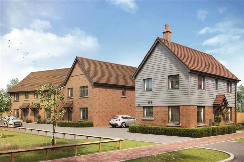 içindeki mülkiyet Oakapple Place — emlak arama motoru GEOLN.COM'a bakın. Fotoğraf 1